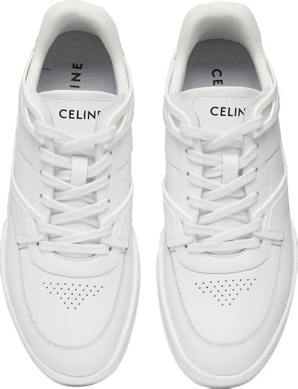 celine sneakera|celine low top sneakers.